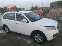 Lifan X60